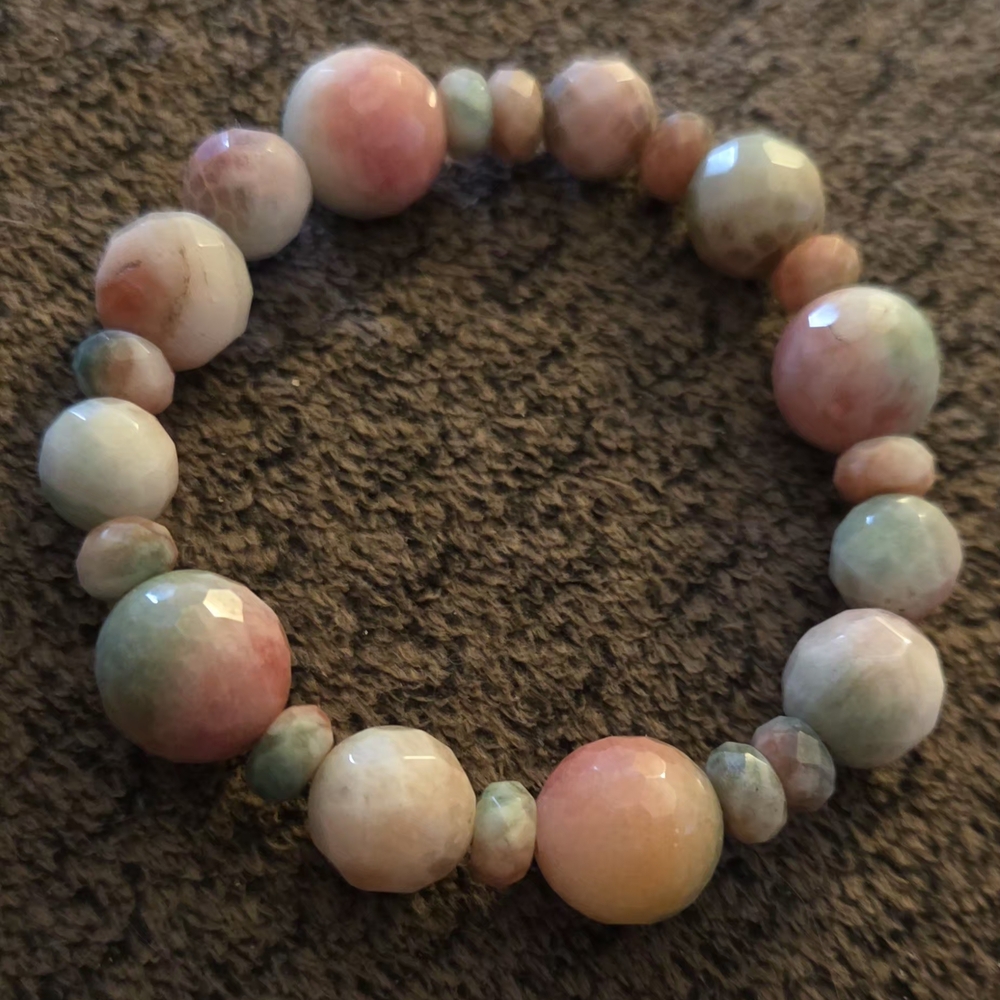Beaded Bracelet